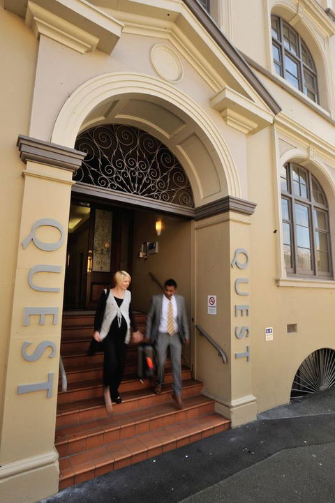 Launceston Central Apartment Hotel Official - Sydney 4u 29