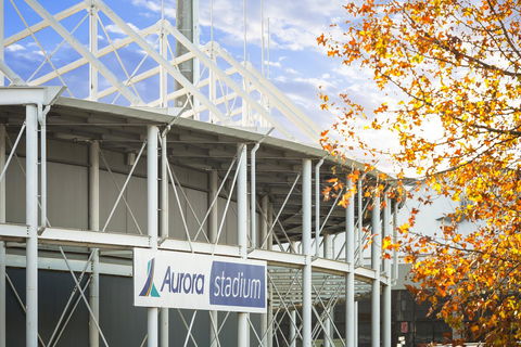 Launceston Central Apartment Hotel Official - Sydney 4u 24