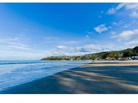 The Ultimate Beach House - Sydney 4u 0