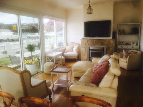The Ultimate Beach House - Sydney 4u 15