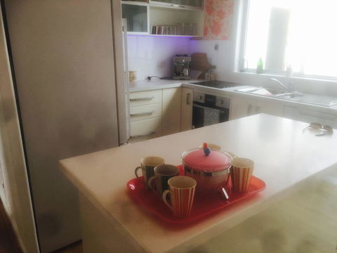 The Ultimate Beach House - Sydney 4u 16