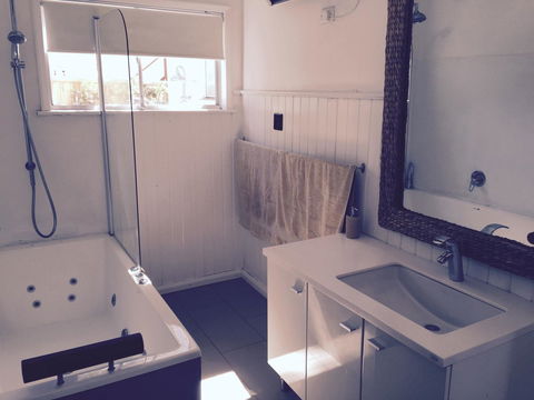 The Ultimate Beach House - Sydney 4u 22