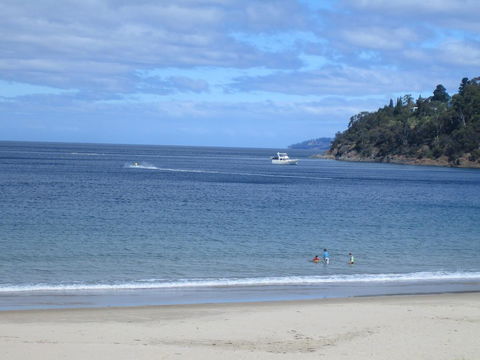 The Ultimate Beach House - Sydney 4u 5