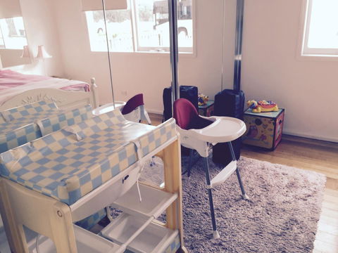 The Ultimate Beach House - Sydney 4u 20