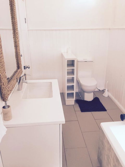The Ultimate Beach House - Sydney 4u 14