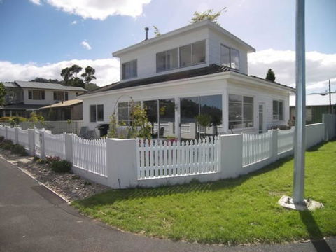 The Ultimate Beach House - Sydney 4u 10