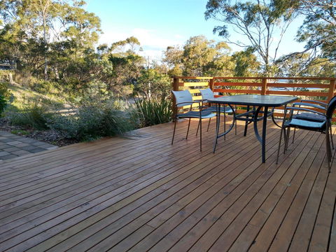 The Sandy Sister - Sydney 4u 10