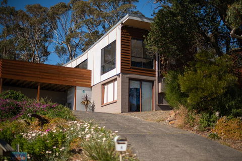The Sandy Sister - Sydney 4u 40