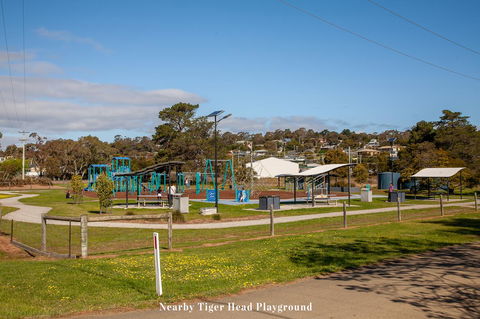 The Sandy Sister - Sydney 4u 36