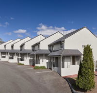Elphin Motel  Serviced Apartments - Sydney 4u