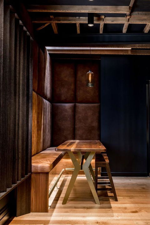 105 Mac Unique Apartments - Accommodation Sydney 13