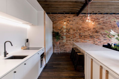 105 Mac Unique Apartments - Accommodation Sydney 20