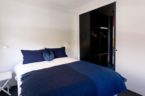 105 Mac Unique Apartments - Accommodation Sydney 18