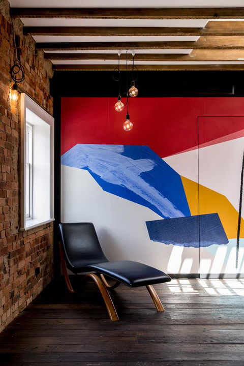 105 Mac Unique Apartments - Accommodation Sydney 25