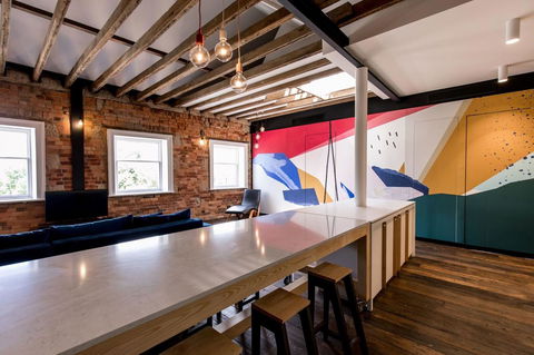 105 Mac Unique Apartments - Accommodation Sydney 21