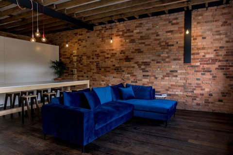 105 Mac Unique Apartments - Accommodation Sydney 24