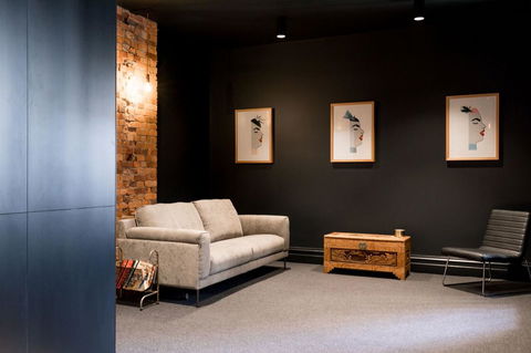 105 Mac Unique Apartments - Accommodation Sydney 11