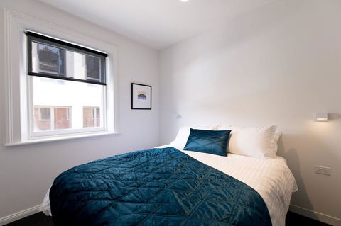 105 Mac Unique Apartments - Accommodation Sydney 17