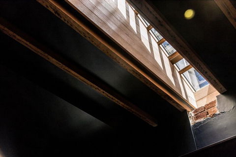 105 Mac Unique Apartments - Accommodation Sydney 4