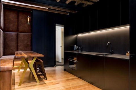 105 Mac Unique Apartments - Accommodation Sydney 10