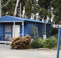Seven Mile Beach Cabin and Caravan Park - Sydney 4u