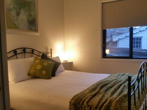 Inn Seaclusion - Sydney 4u 6