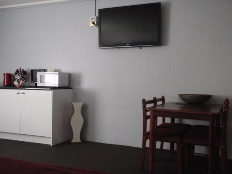 West Coaster Motel - Sydney 4u 19