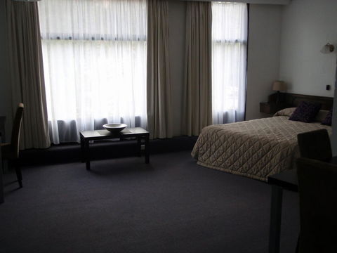 West Coaster Motel - Sydney 4u 26