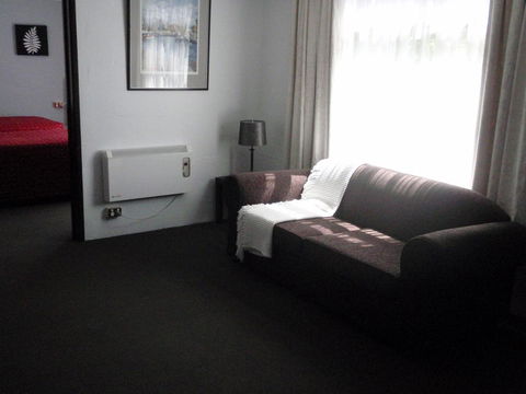 West Coaster Motel - Sydney 4u 22