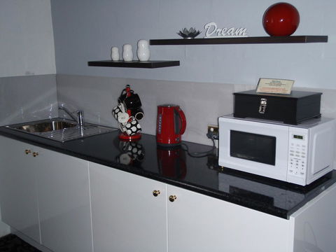 West Coaster Motel - Sydney 4u 18