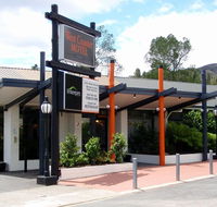 West Coaster Motel - Sydney 4u