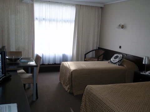 West Coaster Motel - Sydney 4u 34
