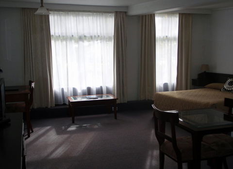 West Coaster Motel - Sydney 4u 41