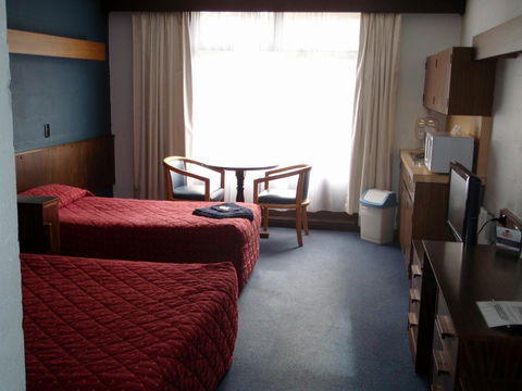 West Coaster Motel - Sydney 4u 39