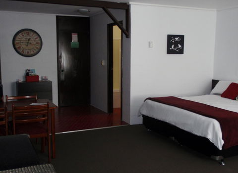 West Coaster Motel - Sydney 4u 20