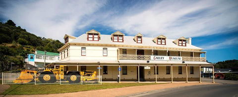 West Coaster Motel - Sydney 4u 4