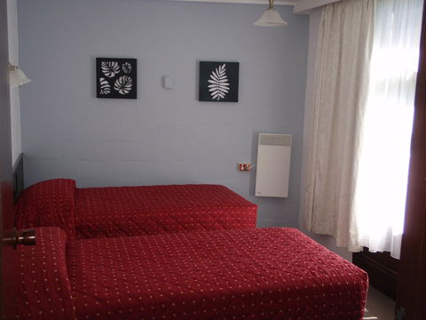West Coaster Motel - Sydney 4u 16