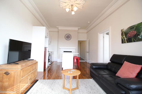 Trinity Hill Apartments - Accommodation Sydney 14