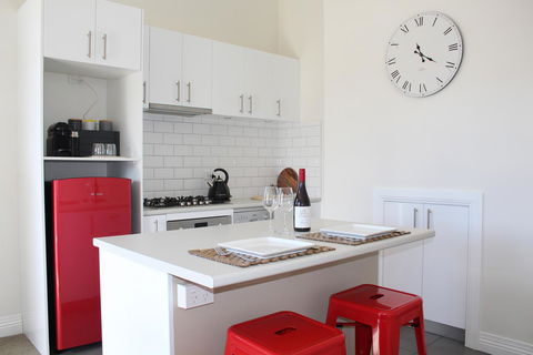 Trinity Hill Apartments - Accommodation Sydney 13