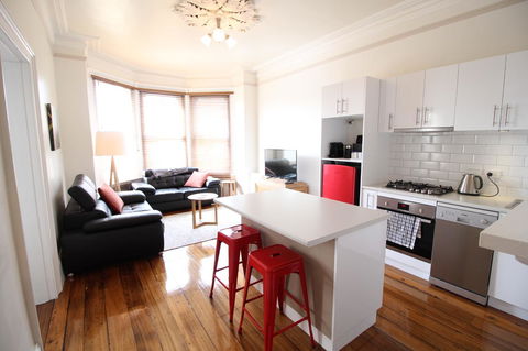 Trinity Hill Apartments - Accommodation Sydney 23