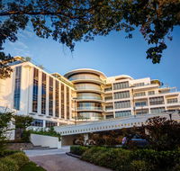 Mantra Charles Hotel - Sydney 4u