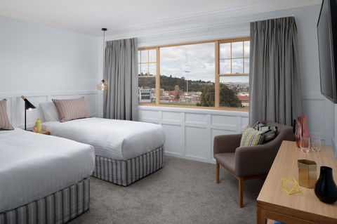 Rydges Hobart - Sydney 4u 5