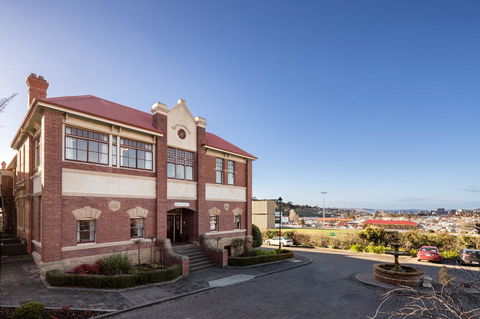 Rydges Hobart - Sydney 4u 1