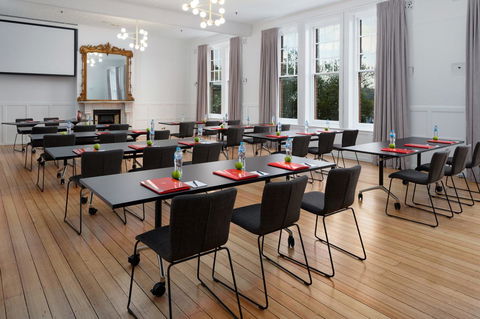 Rydges Hobart - Sydney 4u 23
