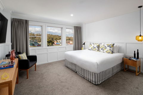 Rydges Hobart - Sydney 4u 0