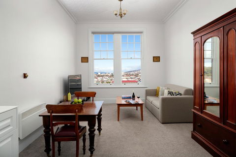 Rydges Hobart - Sydney 4u 8