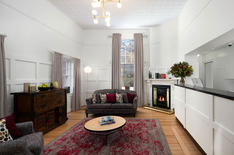 Rydges Hobart - Sydney 4u 27