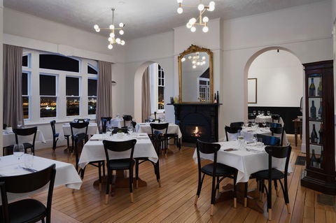 Rydges Hobart - Sydney 4u 12