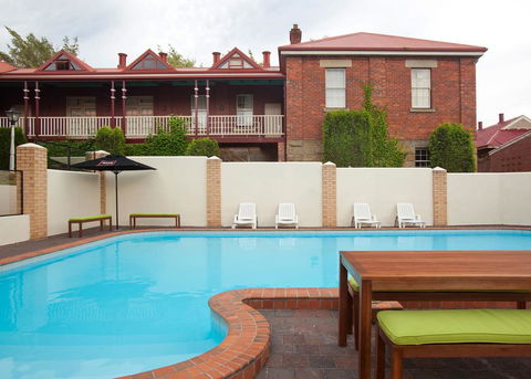 Rydges Hobart - Sydney 4u 26