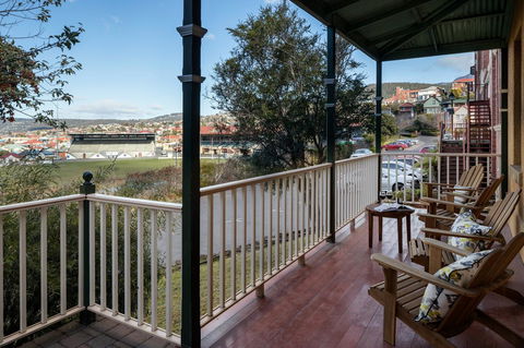 Rydges Hobart - Sydney 4u 16